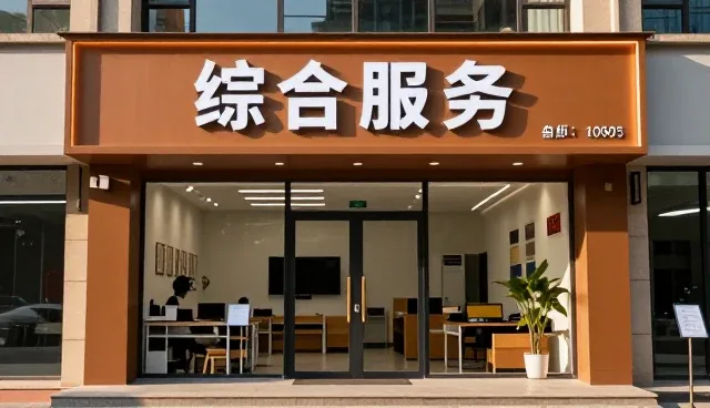 企业信息更新
