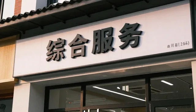 企业名录查询