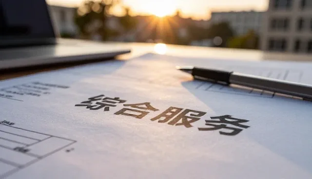 虎林企业网展示图片