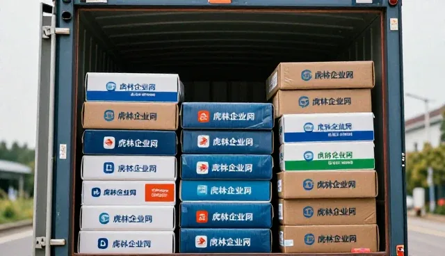 行业分类导航在贸易场景中的性能表现与适用场景分析