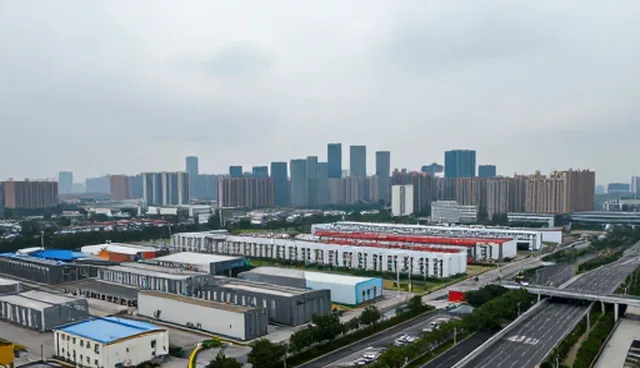 企业资源对接中的性能评估问题及优化方向