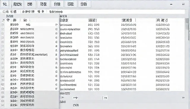 信用评估数据获取中的常见误区与正确理解