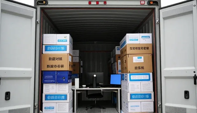 企业数据对接选型时应重点关注哪些实际问题